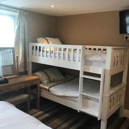 Rokeby Inn Newsham  Eksteriør bilde