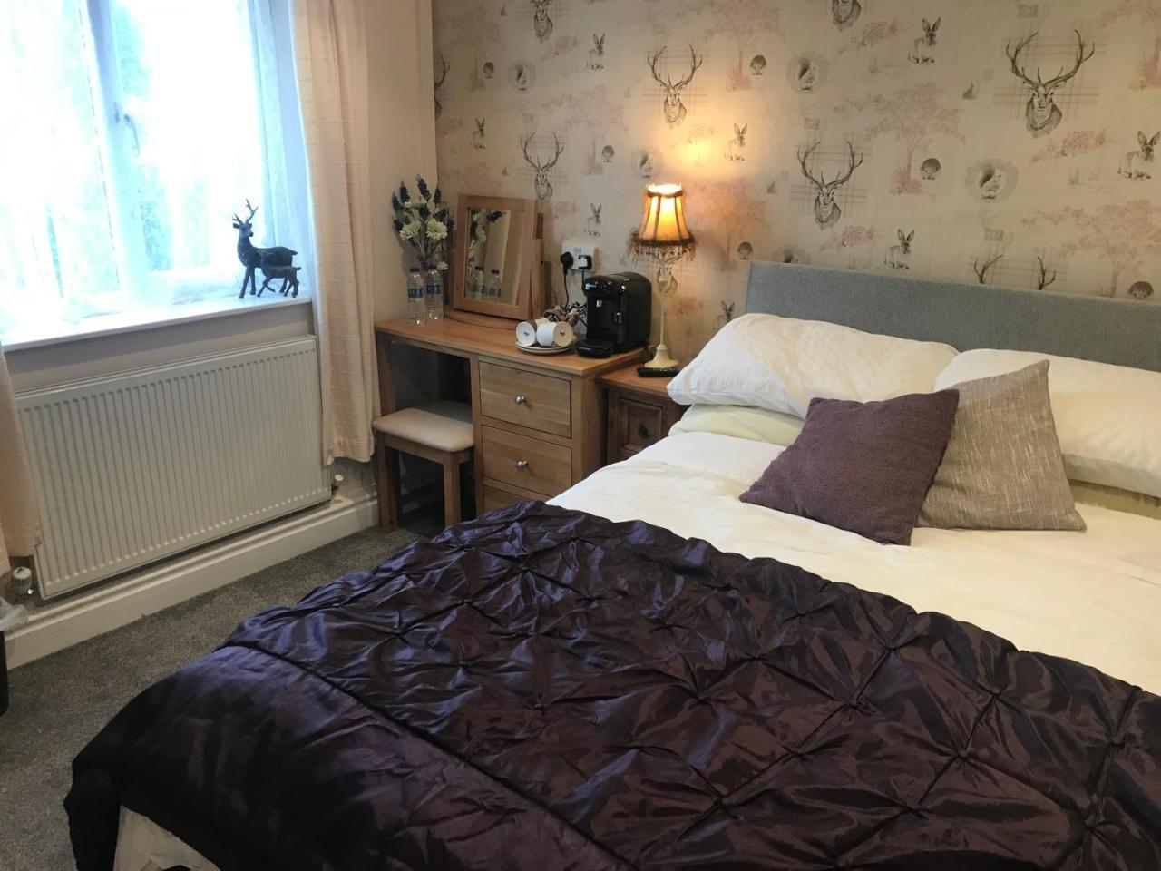 Rokeby Inn Newsham  Eksteriør bilde