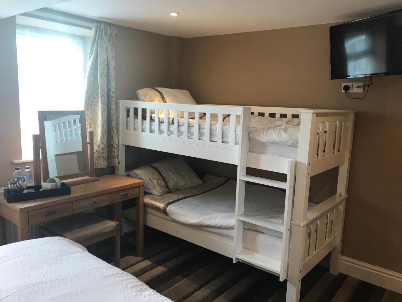 Rokeby Inn Newsham  Eksteriør bilde