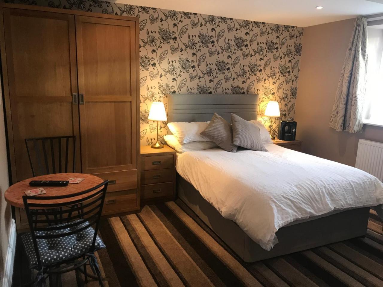 Rokeby Inn Newsham  Eksteriør bilde