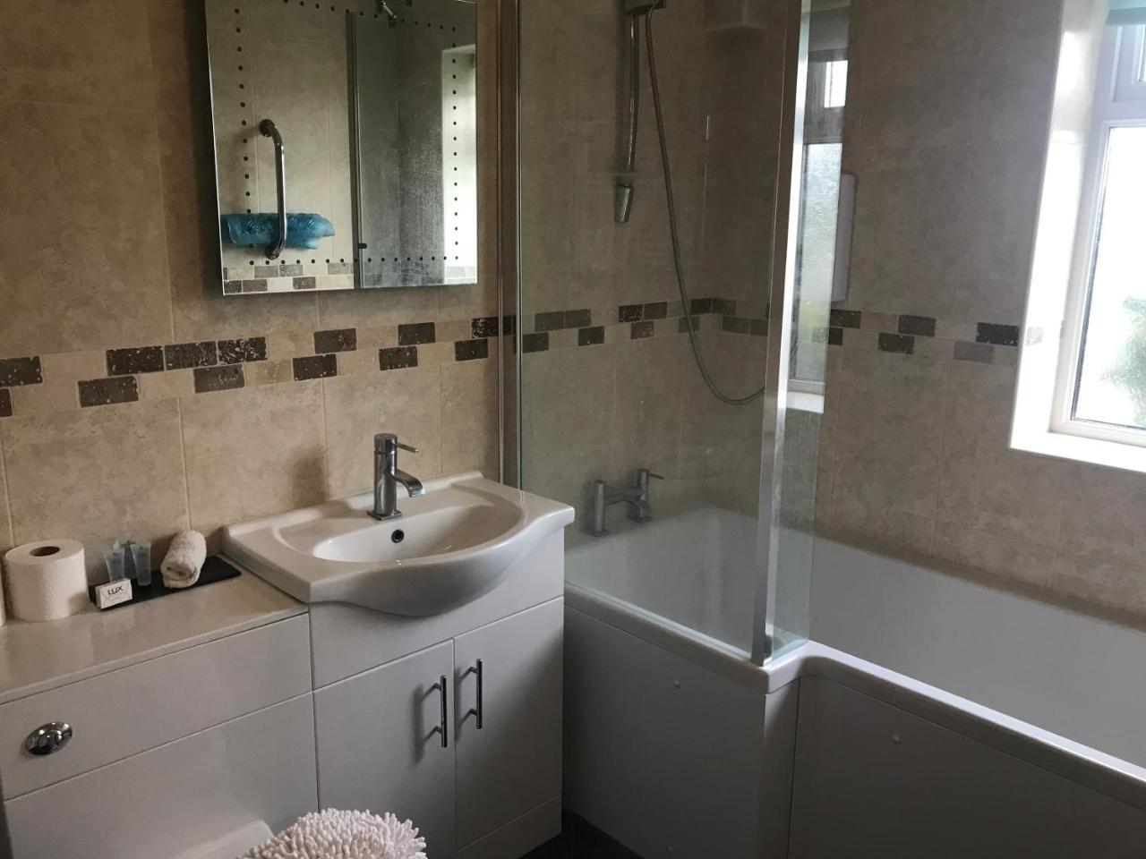 Rokeby Inn Newsham  Eksteriør bilde