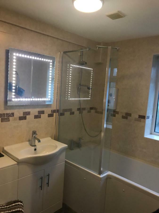 Rokeby Inn Newsham  Eksteriør bilde