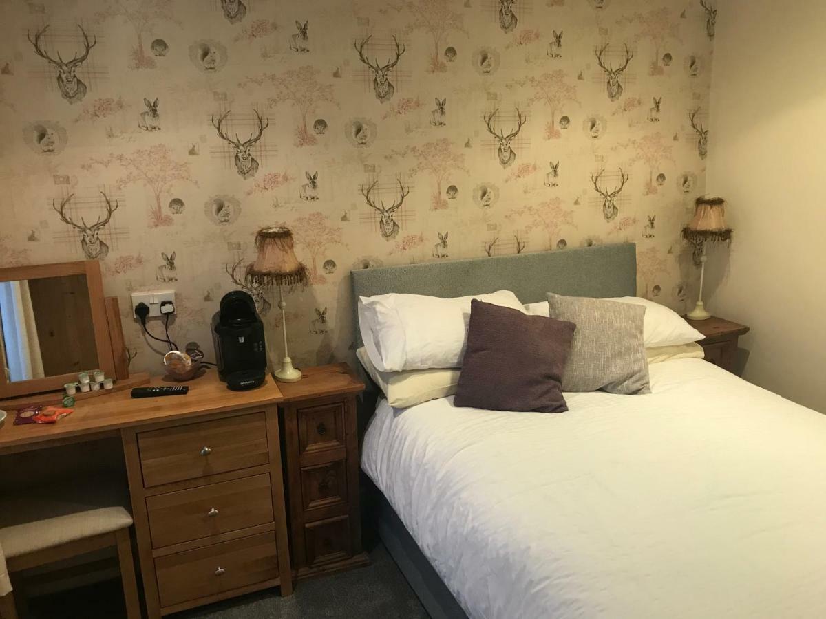 Rokeby Inn Newsham  Eksteriør bilde